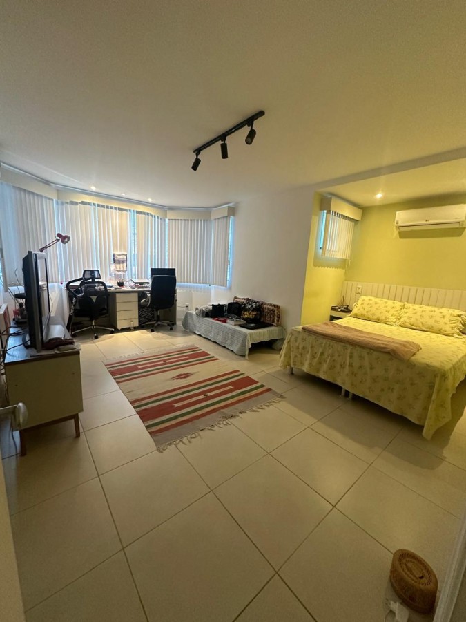 Casa de Condomínio, 4 quartos - Foto 13