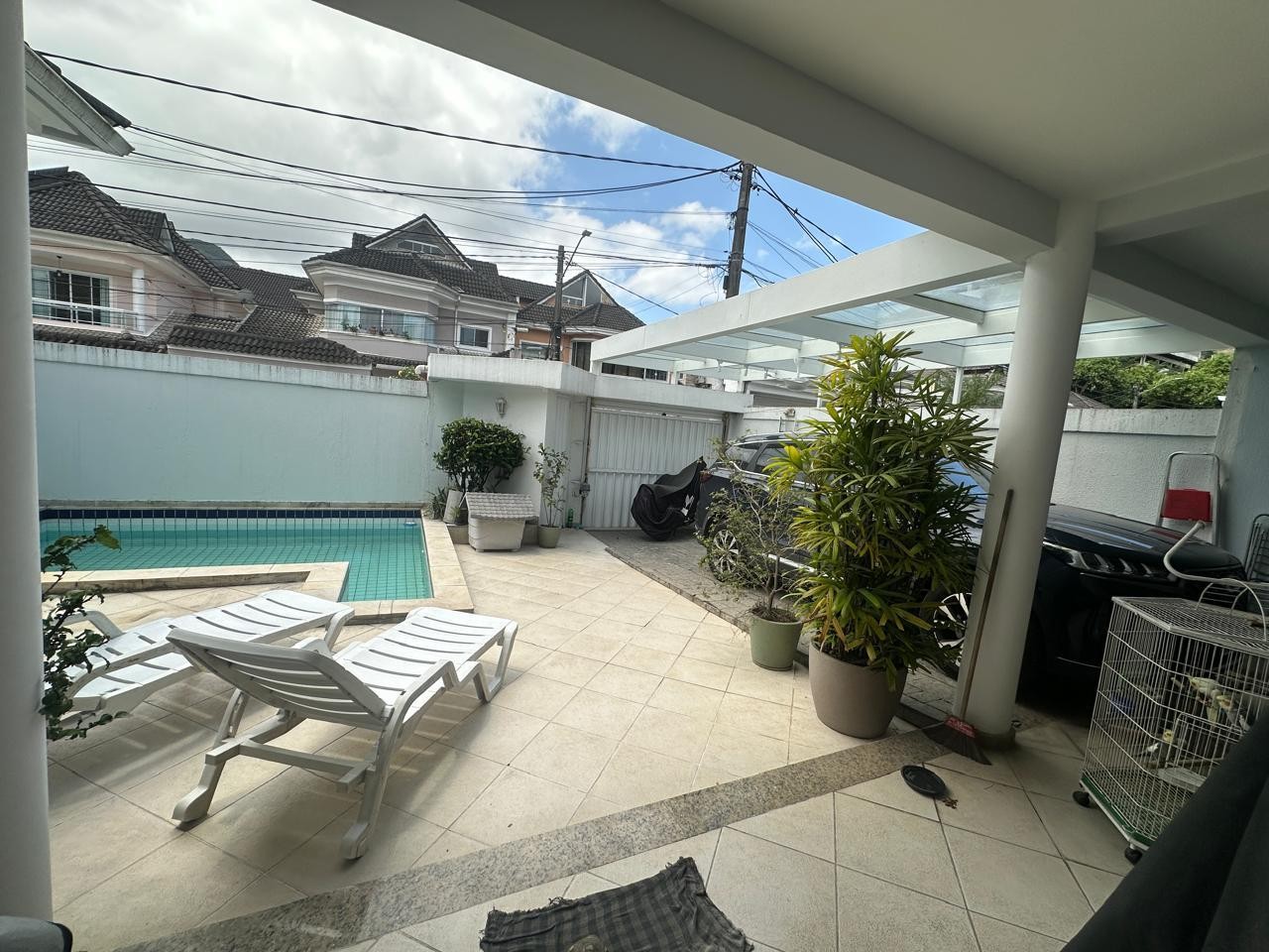 Casa de Condomínio, 4 quartos - Foto 7