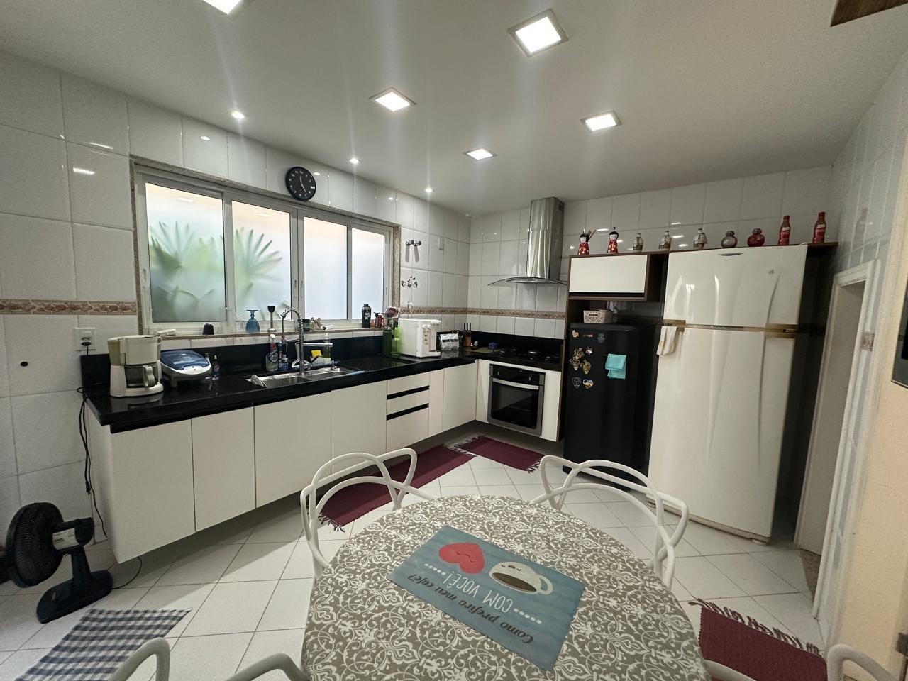 Casa de Condomínio, 4 quartos - Foto 17