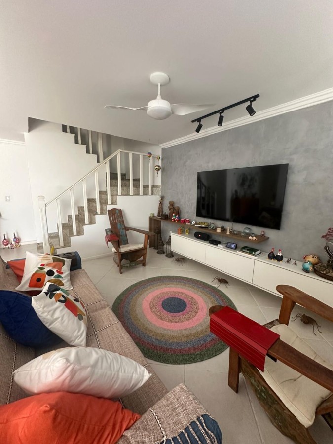 Casa de Condomínio, 4 quartos - Foto 9