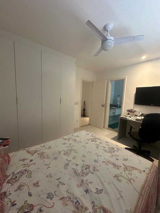 Casa de Condomínio, 4 quartos - Foto 25