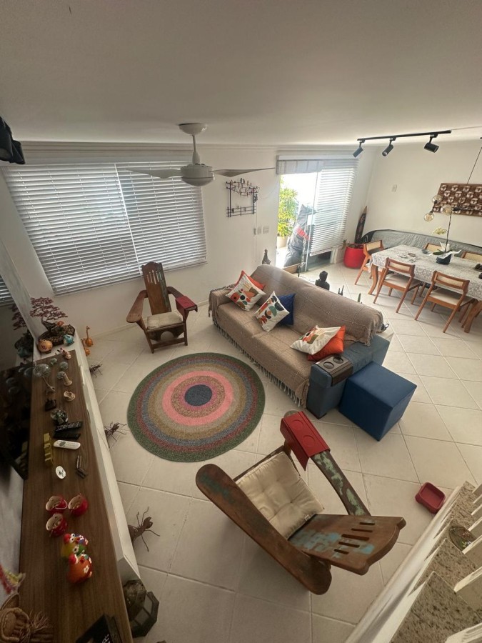 Casa de Condomínio, 4 quartos - Foto 22