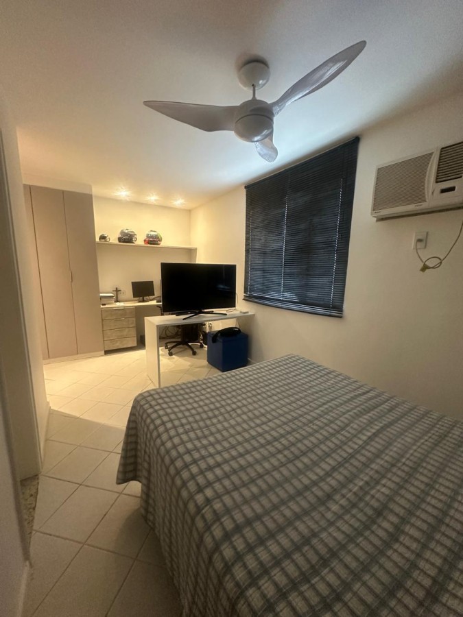 Casa de Condomínio, 4 quartos - Foto 30