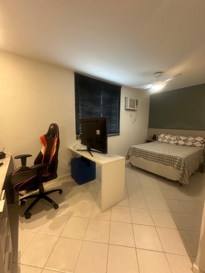 Casa de Condomínio, 4 quartos - Foto 28