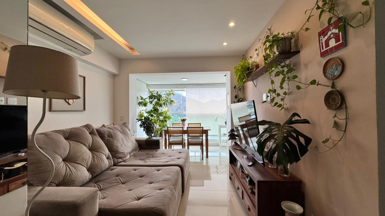 Cobertura, 4 quartos, 220 m² - Foto 7