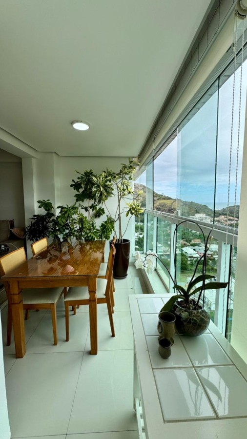 Cobertura, 4 quartos, 220 m² - Foto 9