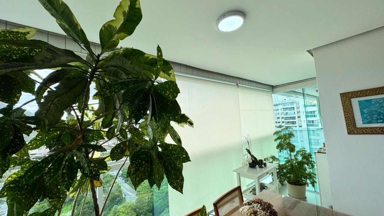 Cobertura, 4 quartos, 220 m² - Foto 10