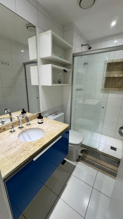 Cobertura, 4 quartos, 220 m² - Foto 13