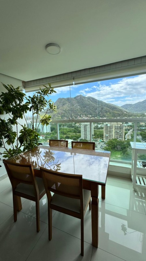 Cobertura, 4 quartos, 220 m² - Foto 8