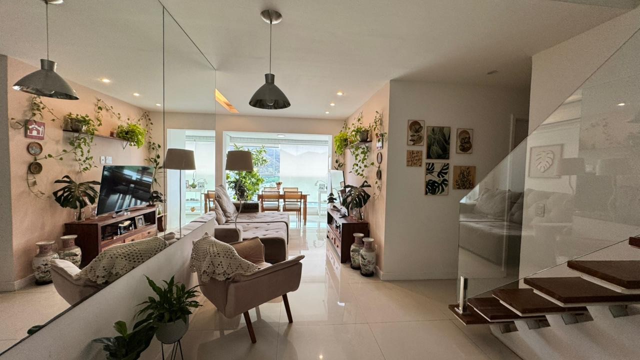 Cobertura, 4 quartos, 220 m² - Foto 5