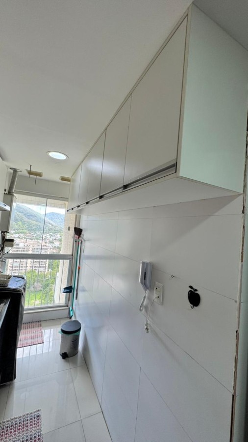 Cobertura, 4 quartos, 220 m² - Foto 22