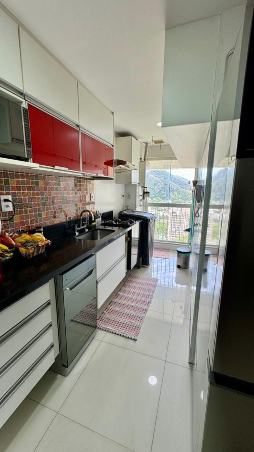 Cobertura, 4 quartos, 220 m² - Foto 20