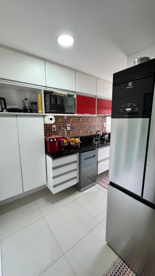 Cobertura, 4 quartos, 220 m² - Foto 21