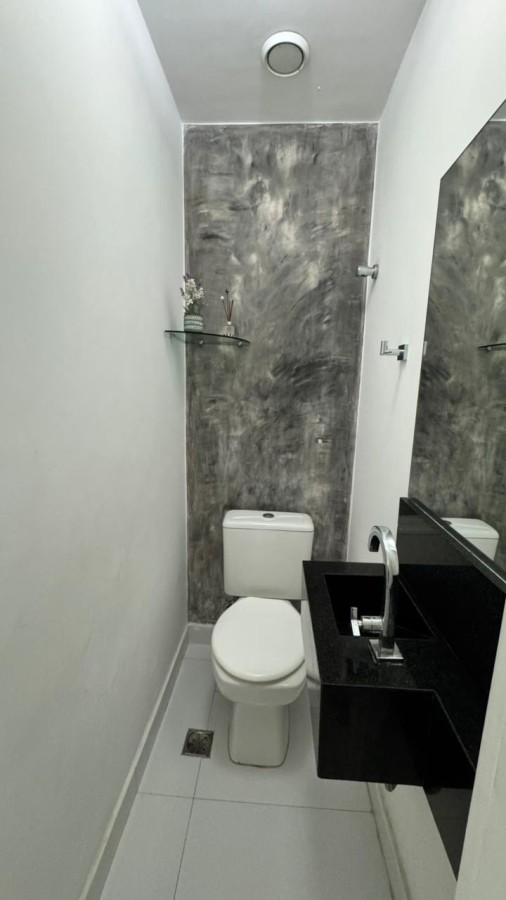 Cobertura, 4 quartos, 220 m² - Foto 30