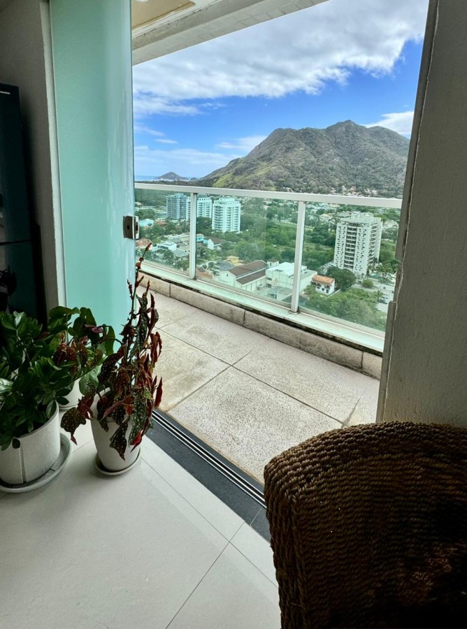 Cobertura, 4 quartos, 220 m² - Foto 4