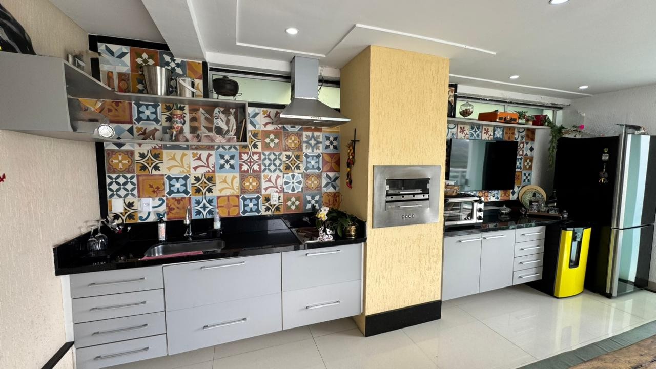 Cobertura, 4 quartos, 220 m² - Foto 35