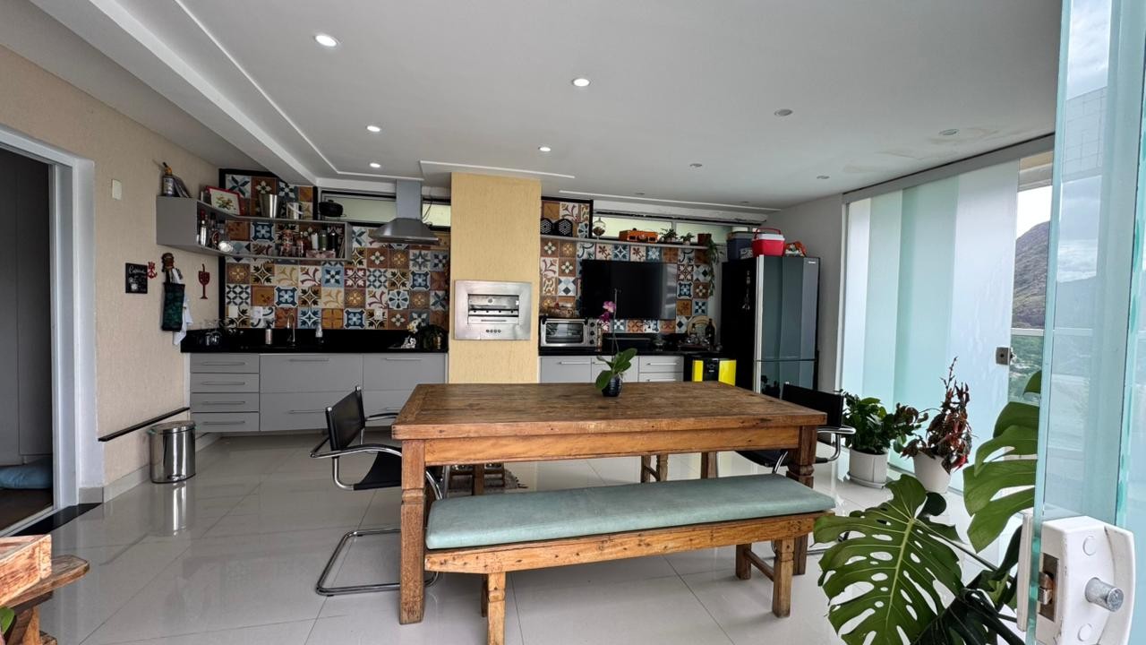 Cobertura, 4 quartos, 220 m² - Foto 38