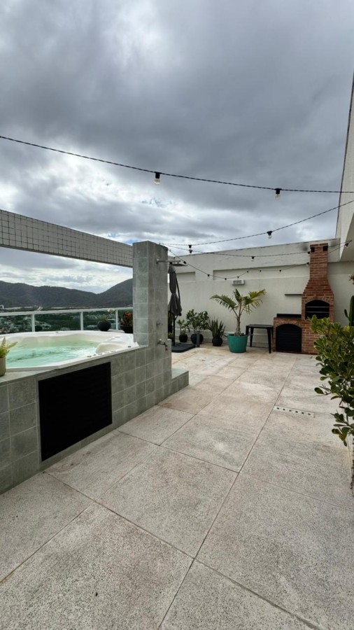 Cobertura, 4 quartos, 220 m² - Foto 39