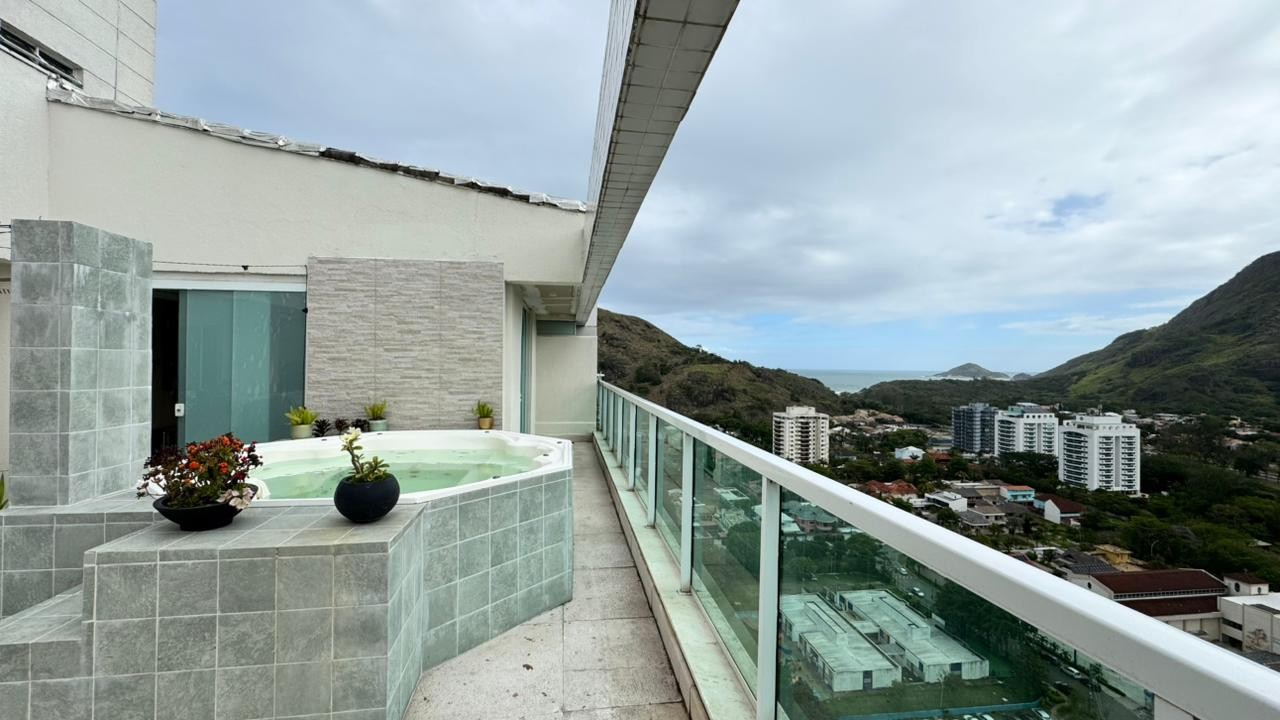 Cobertura, 4 quartos, 220 m² - Foto 41