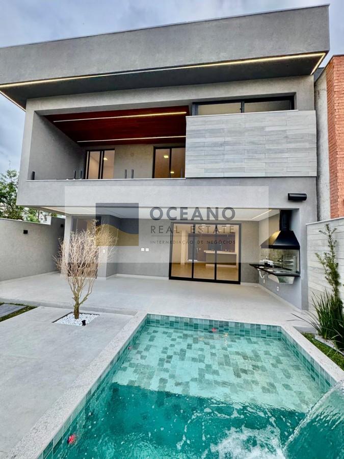 Casa de Condomínio, 4 quartos - Foto 4