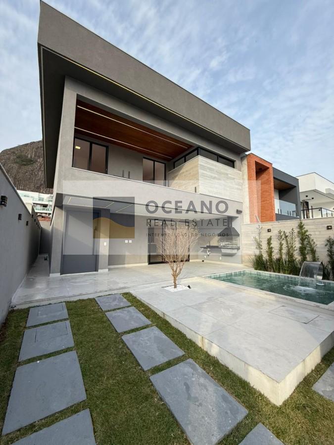 Casa de Condomínio, 4 quartos - Foto 1