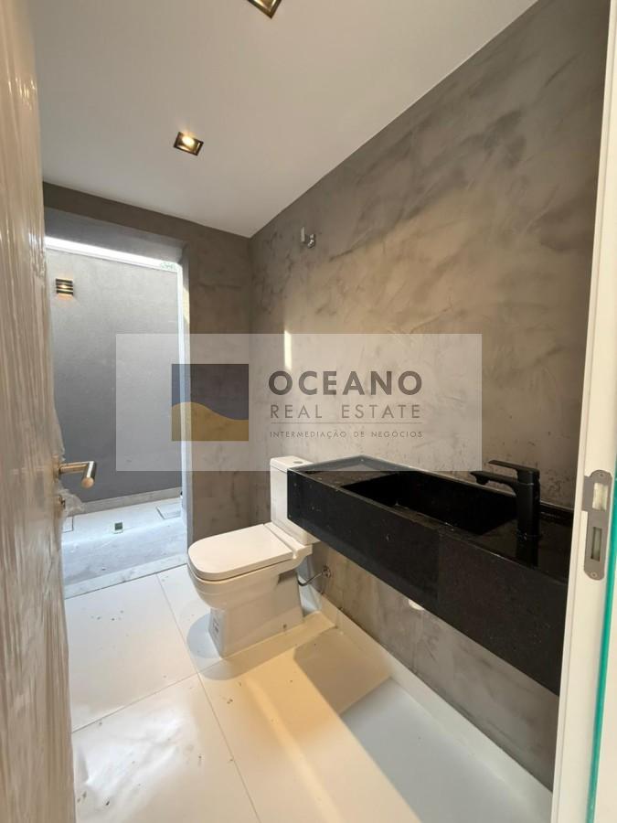 Casa de Condomínio, 4 quartos - Foto 25