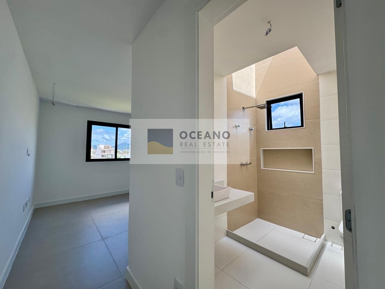 Casa de Condomínio, 4 quartos - Foto 44