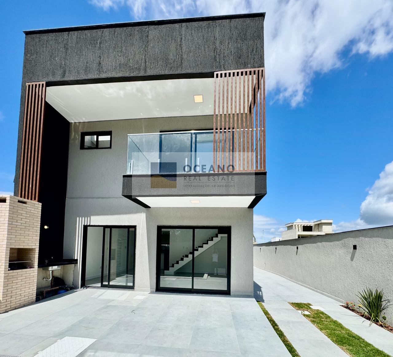 Casa de Condomínio, 4 quartos - Foto 5