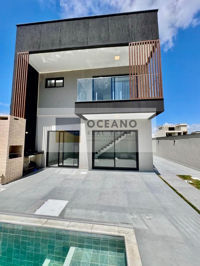 Casa de Condomínio, 4 quartos - Foto 3