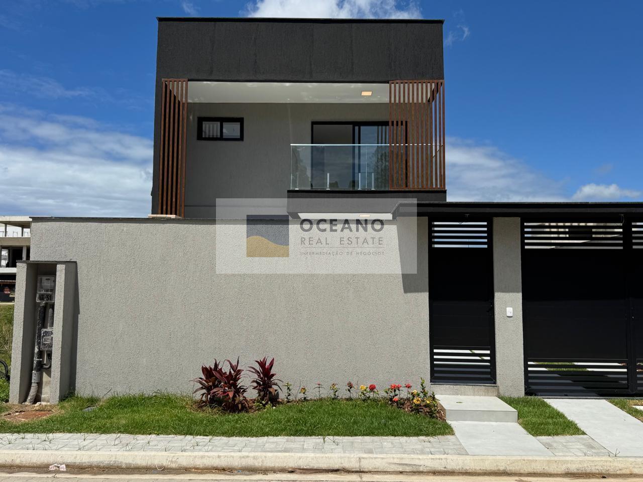 Casa de Condomínio, 4 quartos - Foto 9