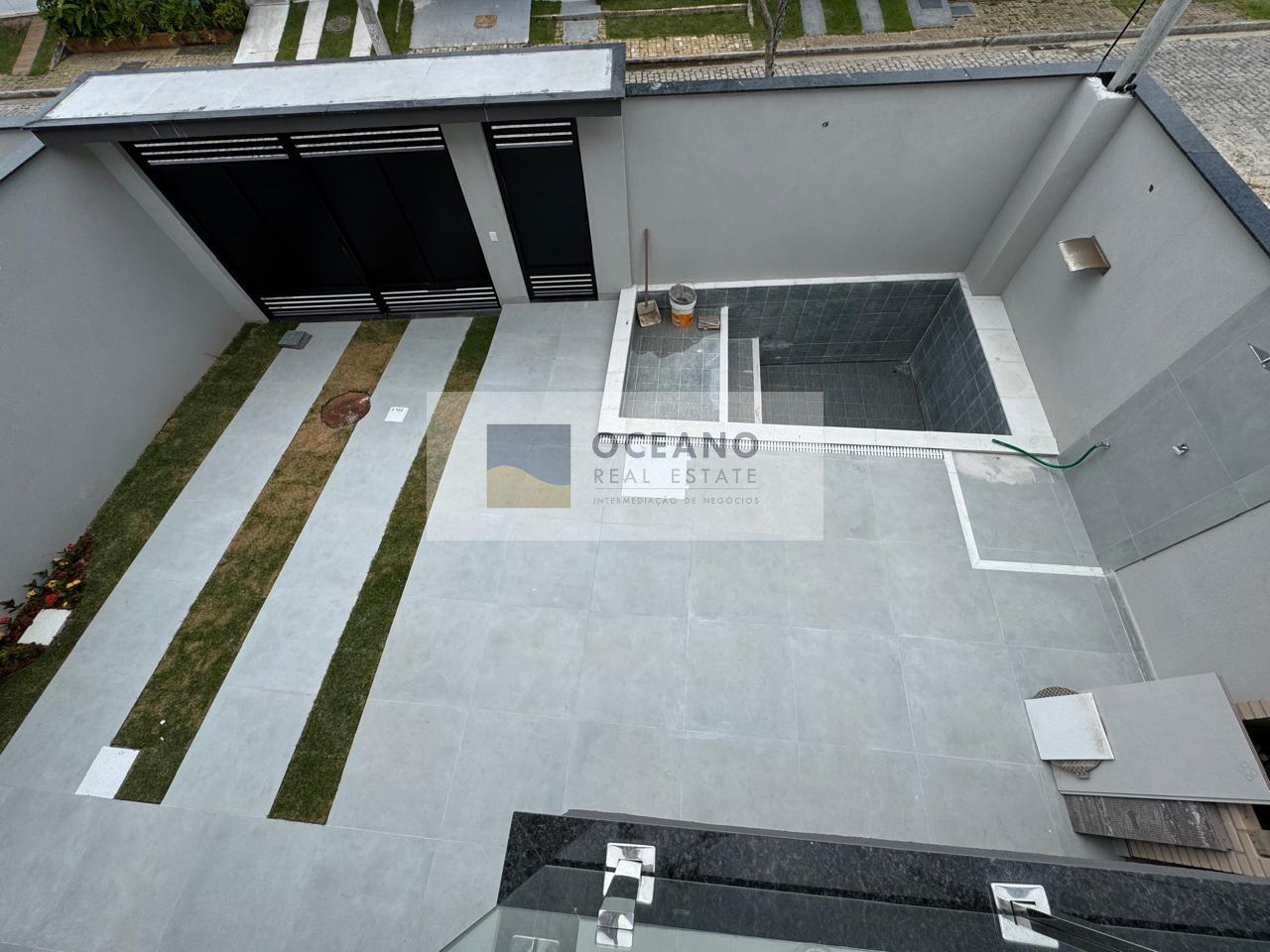 Casa de Condomínio, 4 quartos - Foto 12