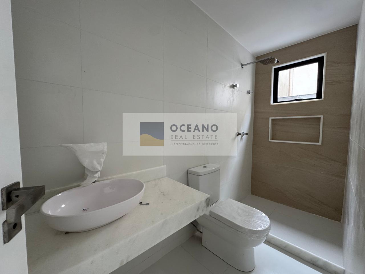 Casa de Condomínio, 4 quartos - Foto 38