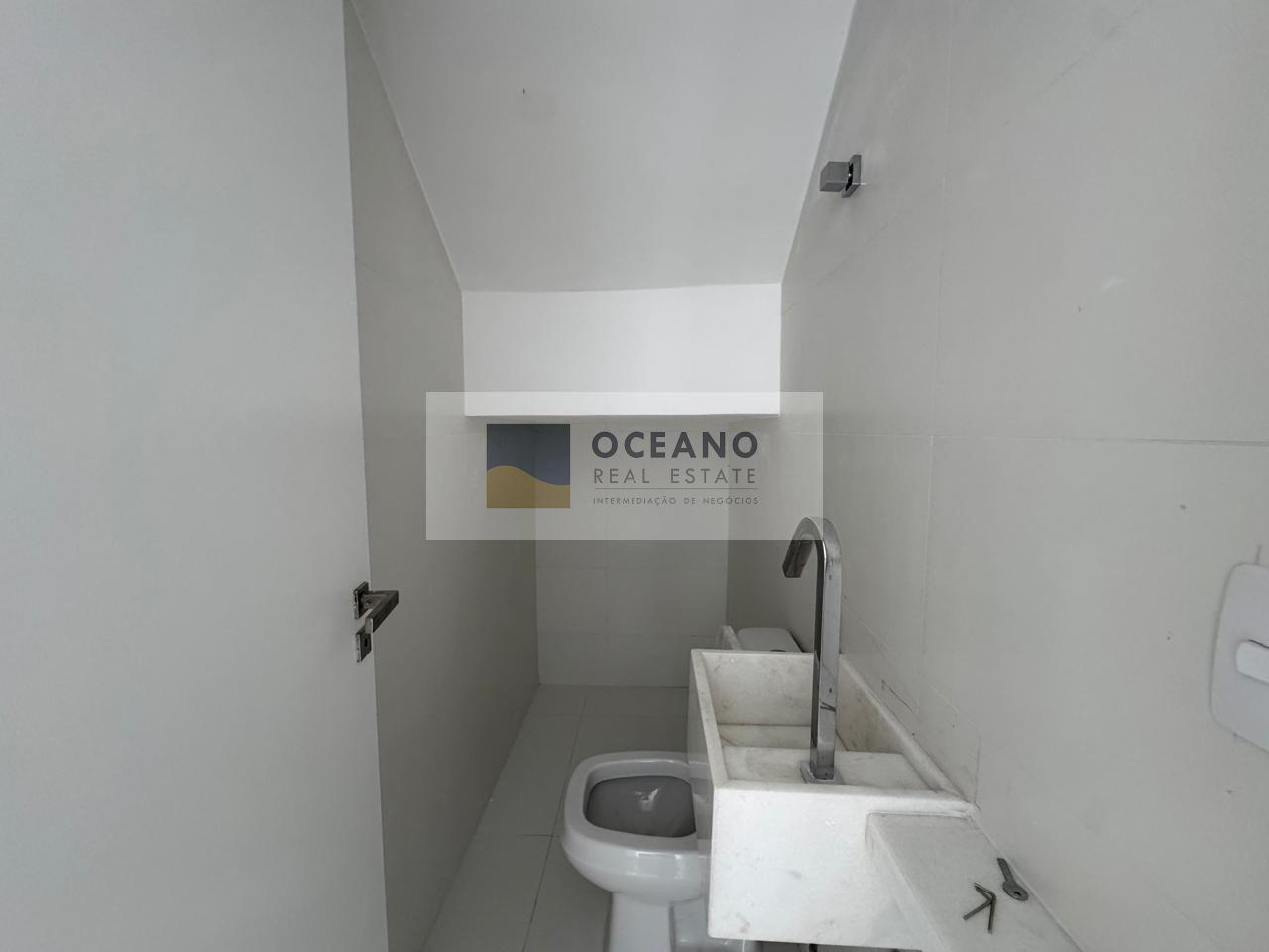 Casa de Condomínio, 4 quartos - Foto 40