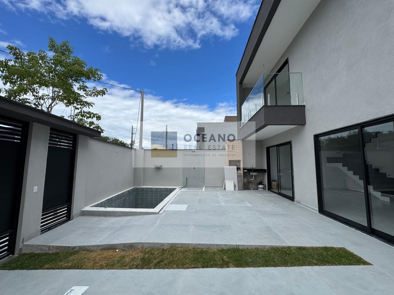 Casa de Condomínio, 4 quartos - Foto 10