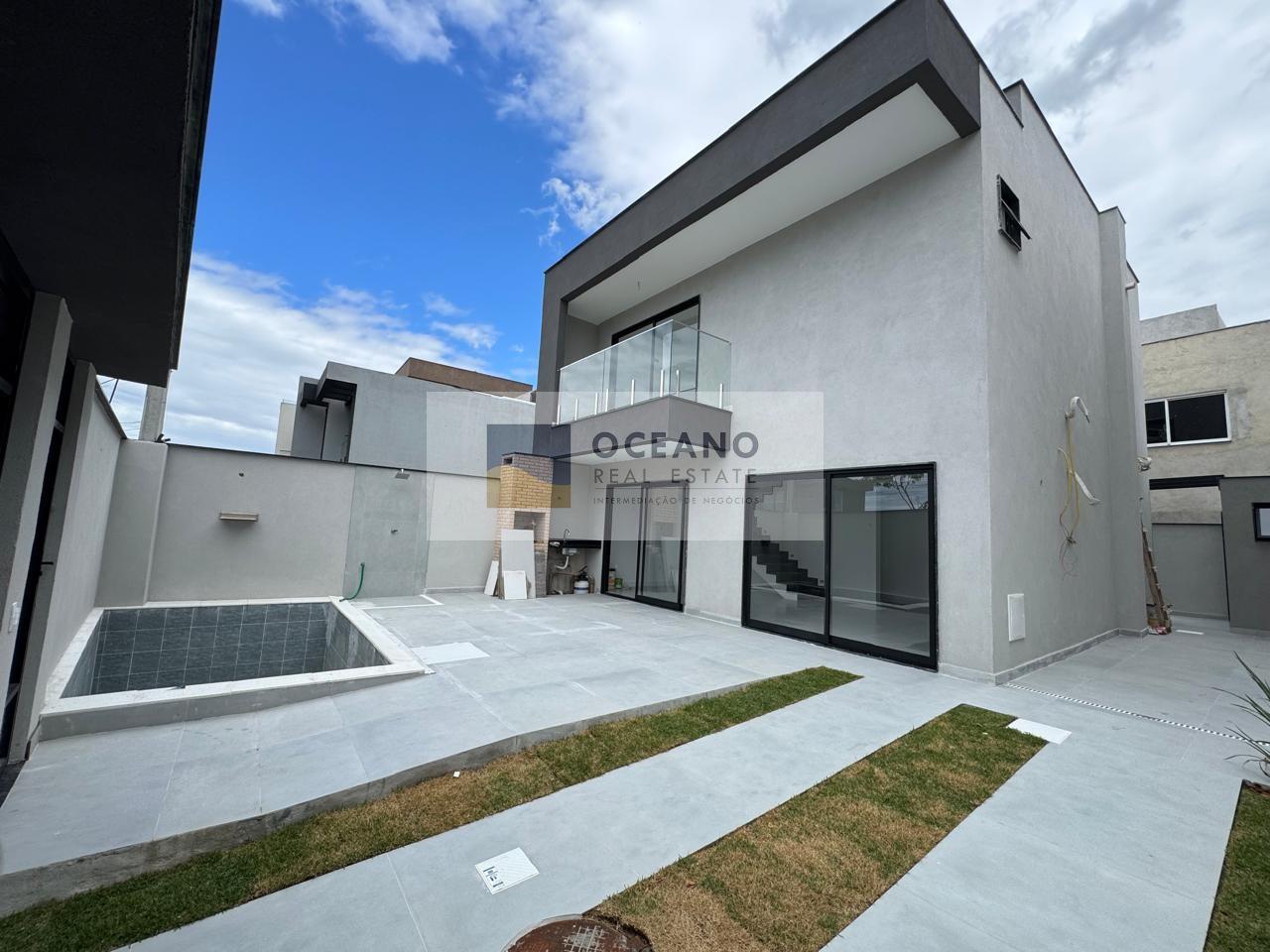 Casa de Condomínio, 4 quartos - Foto 5