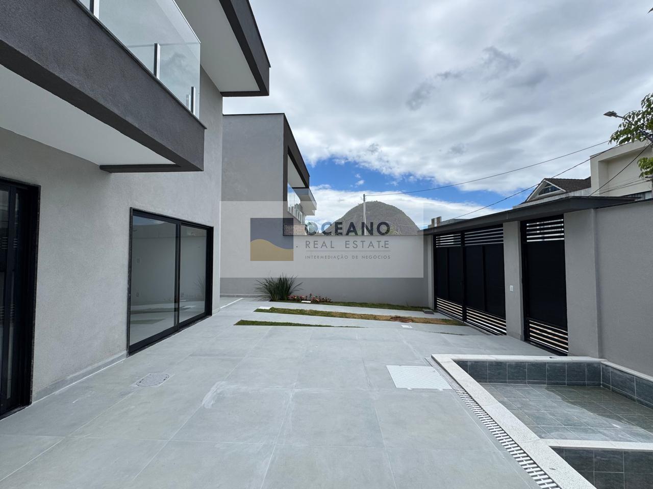 Casa de Condomínio, 4 quartos - Foto 3