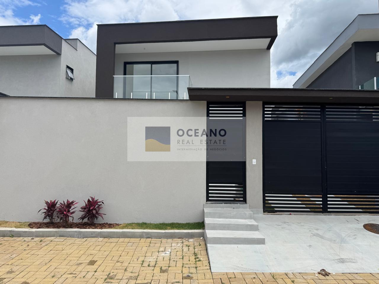 Casa de Condomínio, 4 quartos - Foto 11