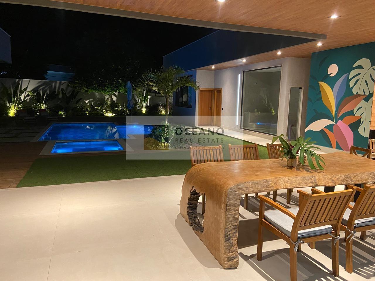 Casa de Condomínio, 5 quartos - Foto 5