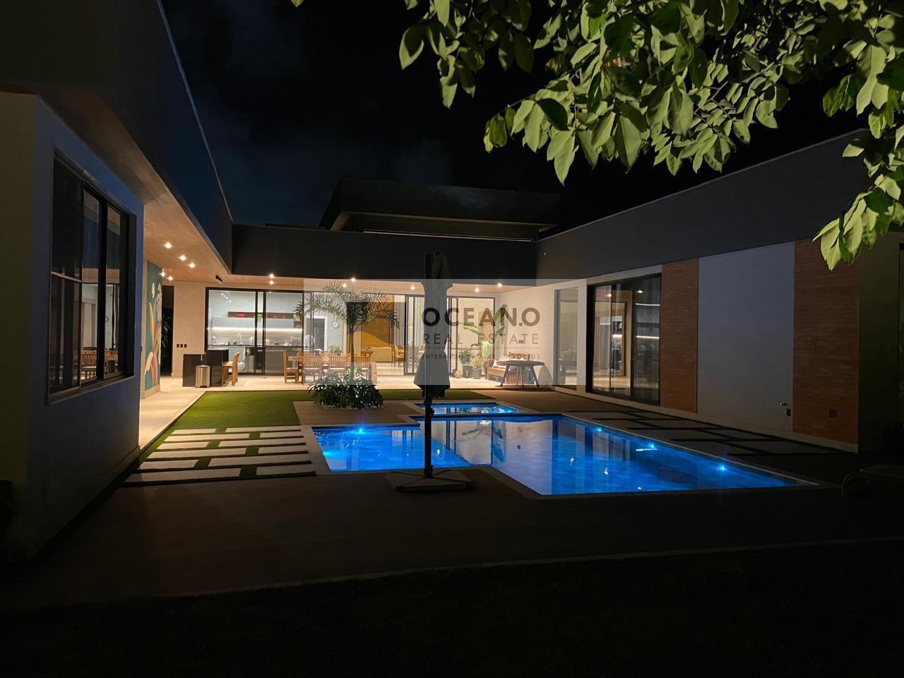 Casa de Condomínio, 5 quartos - Foto 7