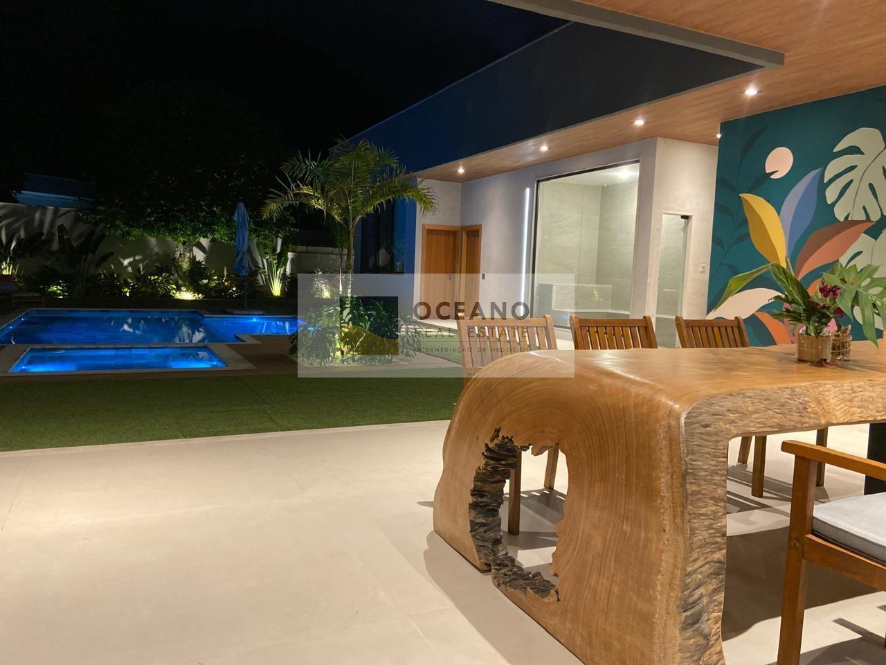 Casa de Condomínio, 5 quartos - Foto 9