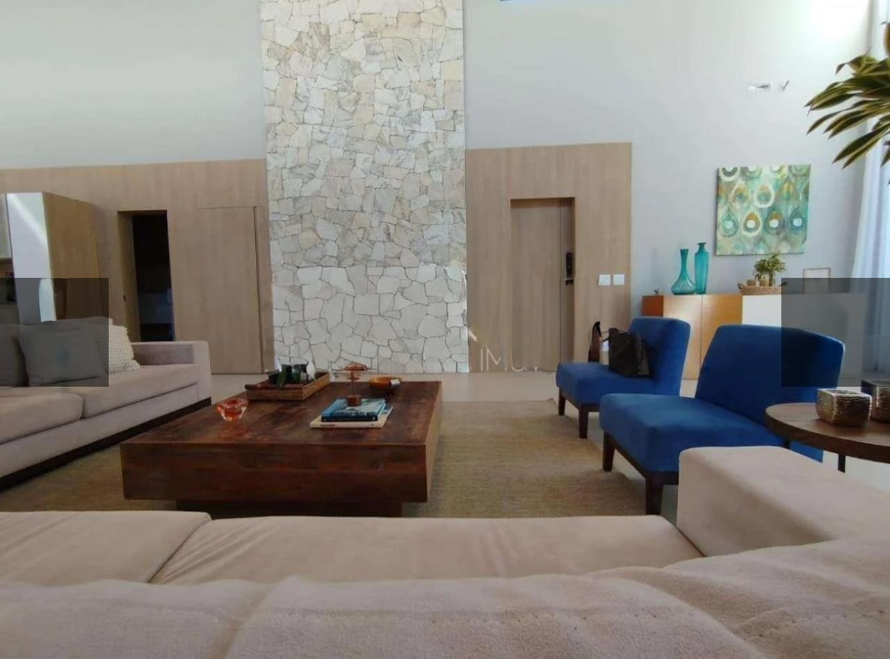 Casa de Condomínio, 5 quartos - Foto 41