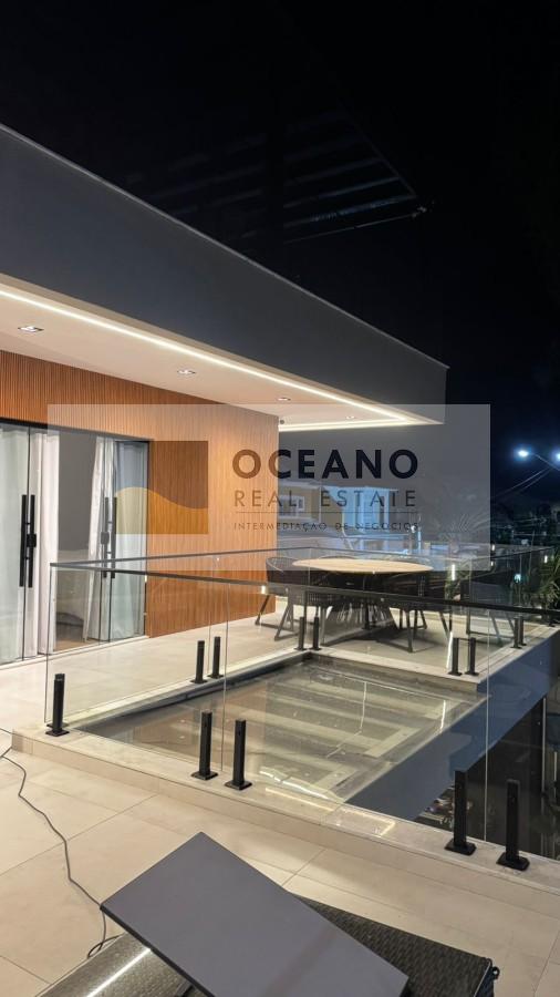 Casa de Condomínio, 6 quartos - Foto 11