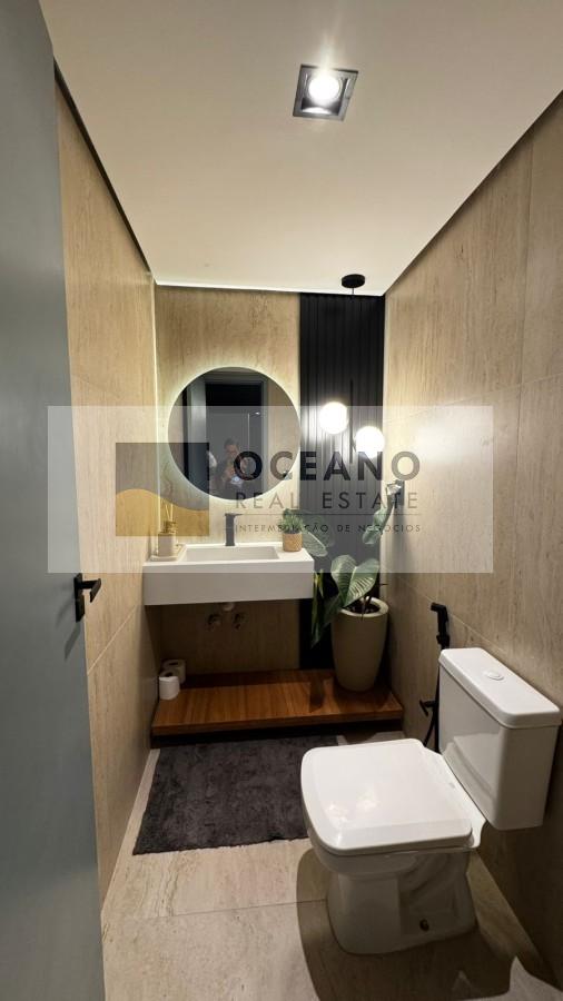 Casa de Condomínio, 6 quartos - Foto 22