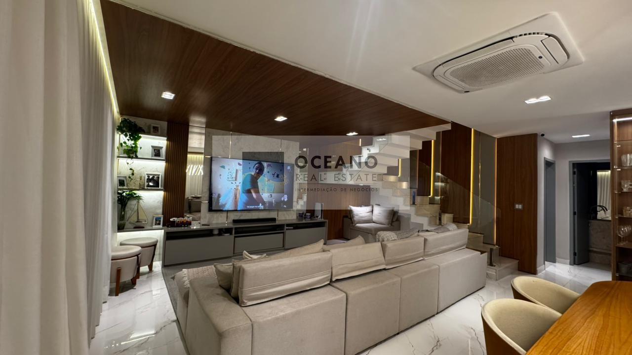 Casa de Condomínio, 6 quartos - Foto 25