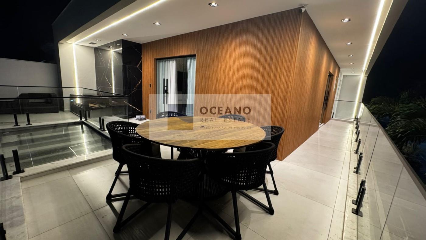 Casa de Condomínio, 6 quartos - Foto 10