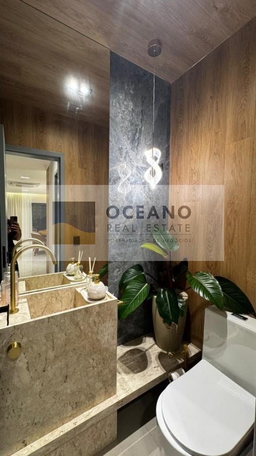 Casa de Condomínio, 6 quartos - Foto 27