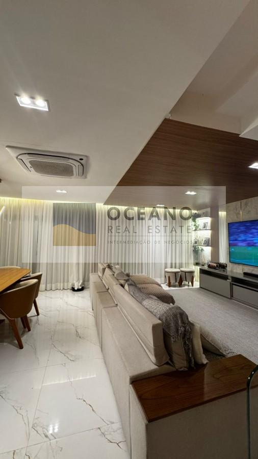 Casa de Condomínio, 6 quartos - Foto 24