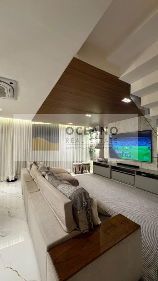 Casa de Condomínio, 6 quartos - Foto 29