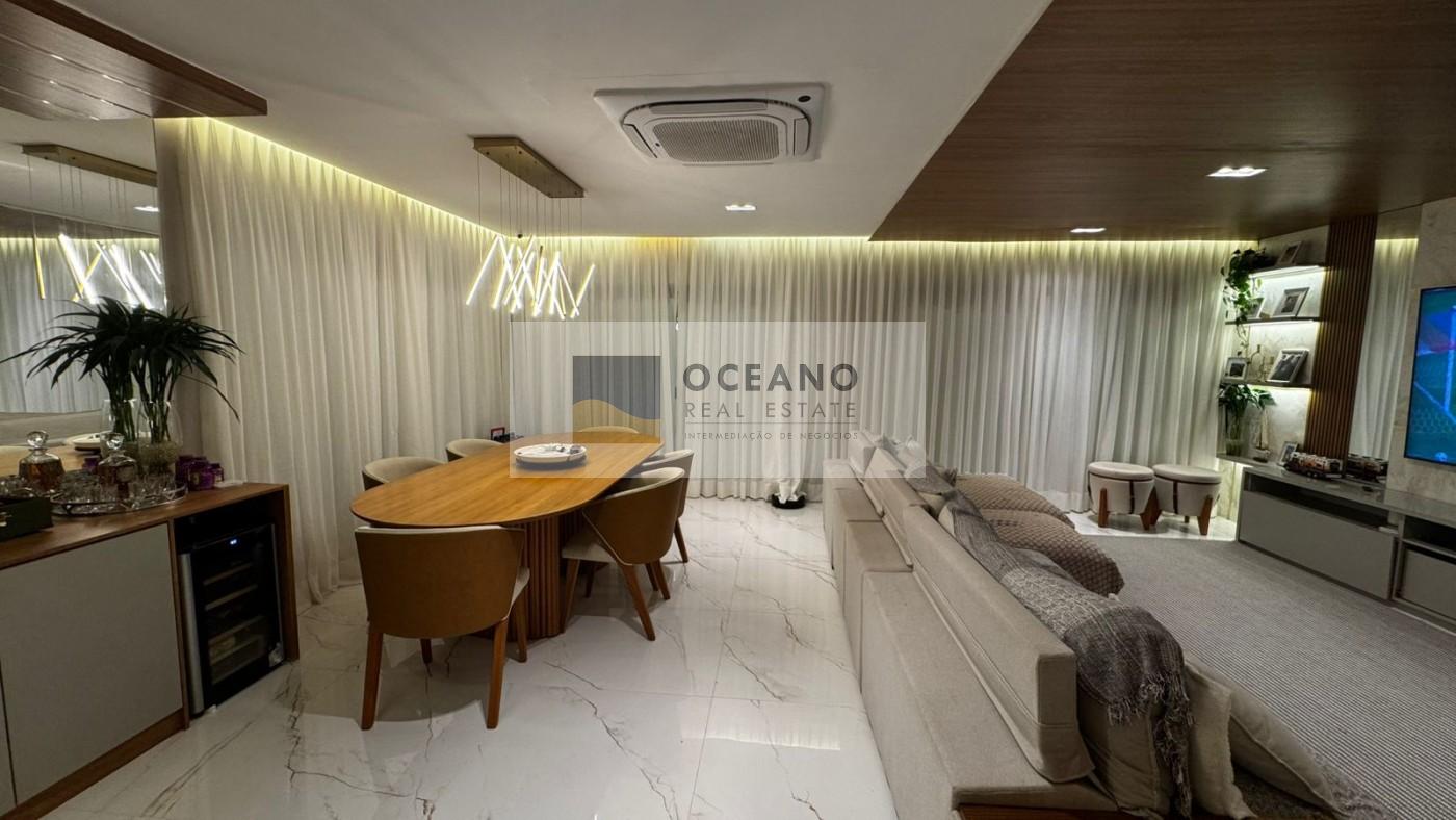 Casa de Condomínio, 6 quartos - Foto 34