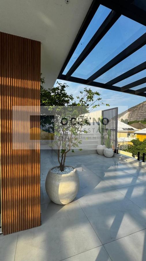 Casa de Condomínio, 6 quartos - Foto 12